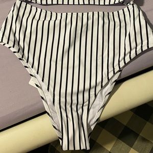 Bathing suit bottoms